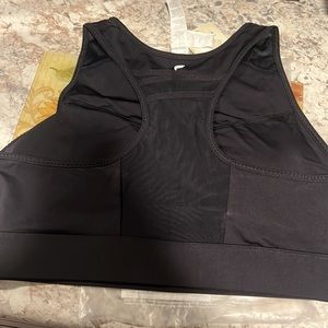 Fabletics High Impact Sports Bra! Never Worn! 2X